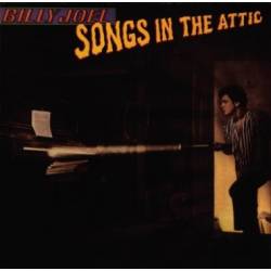 Billy Joel : Songs in the Attic